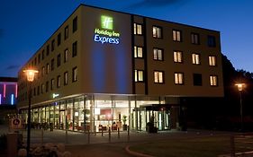 Holiday Inn Express Singen, an IHG Hotel